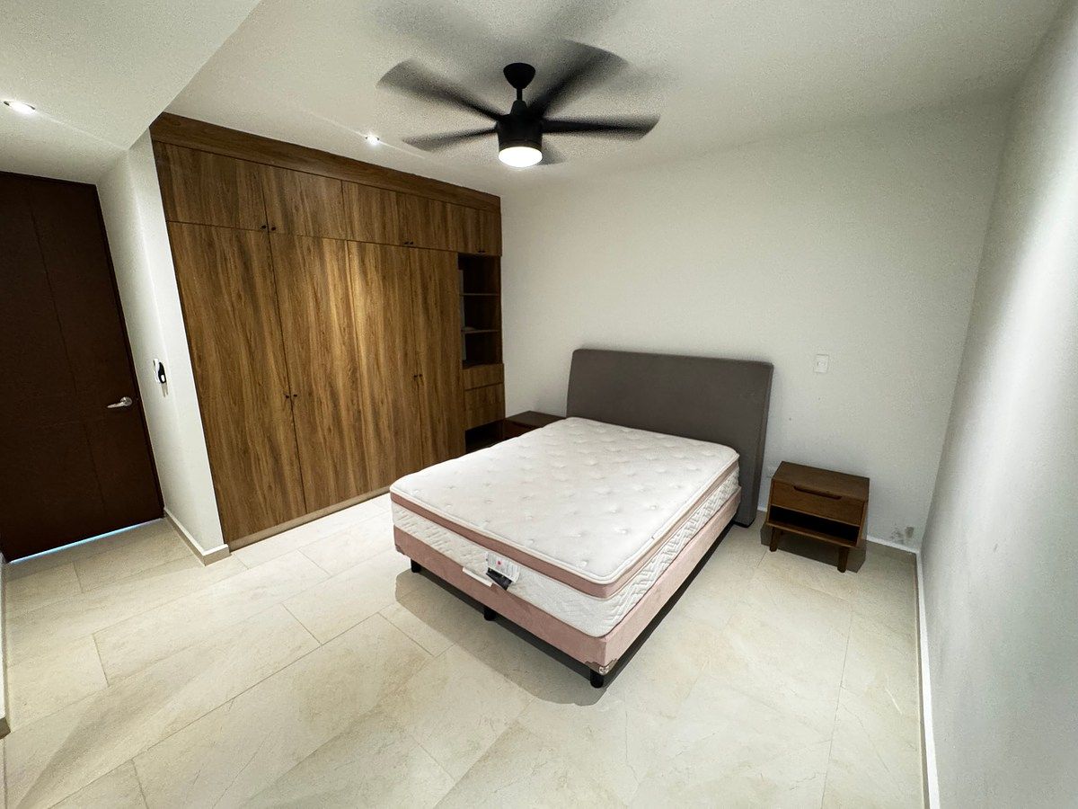 Apartamento em Temozón Norte, Mérida, foto 14 de 22