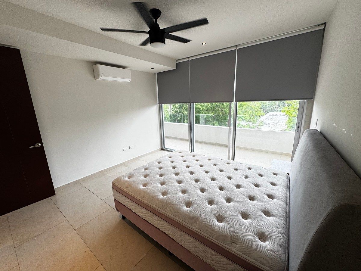 Apartamento em Temozón Norte, Mérida, foto 9 de 22