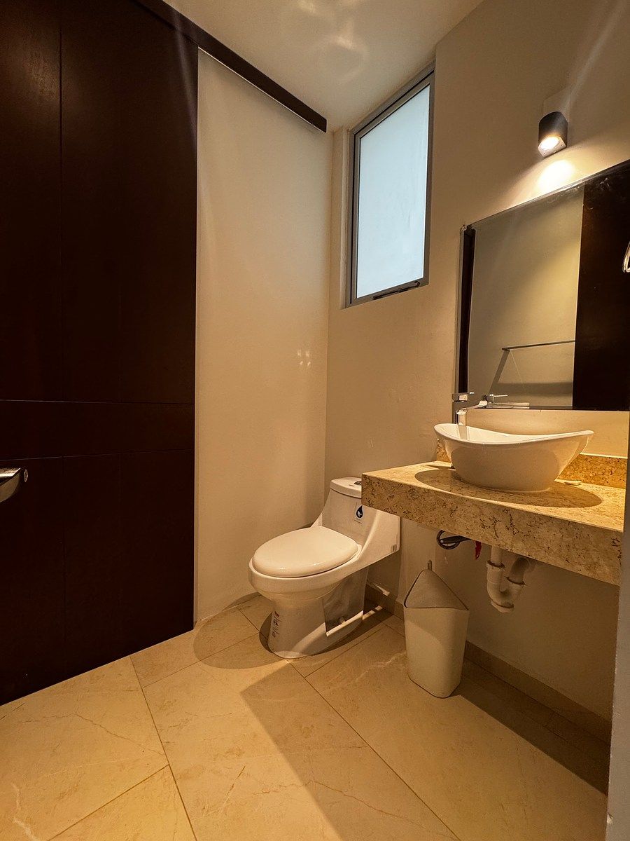 Apartamento em Temozón Norte, Mérida, foto 15 de 22