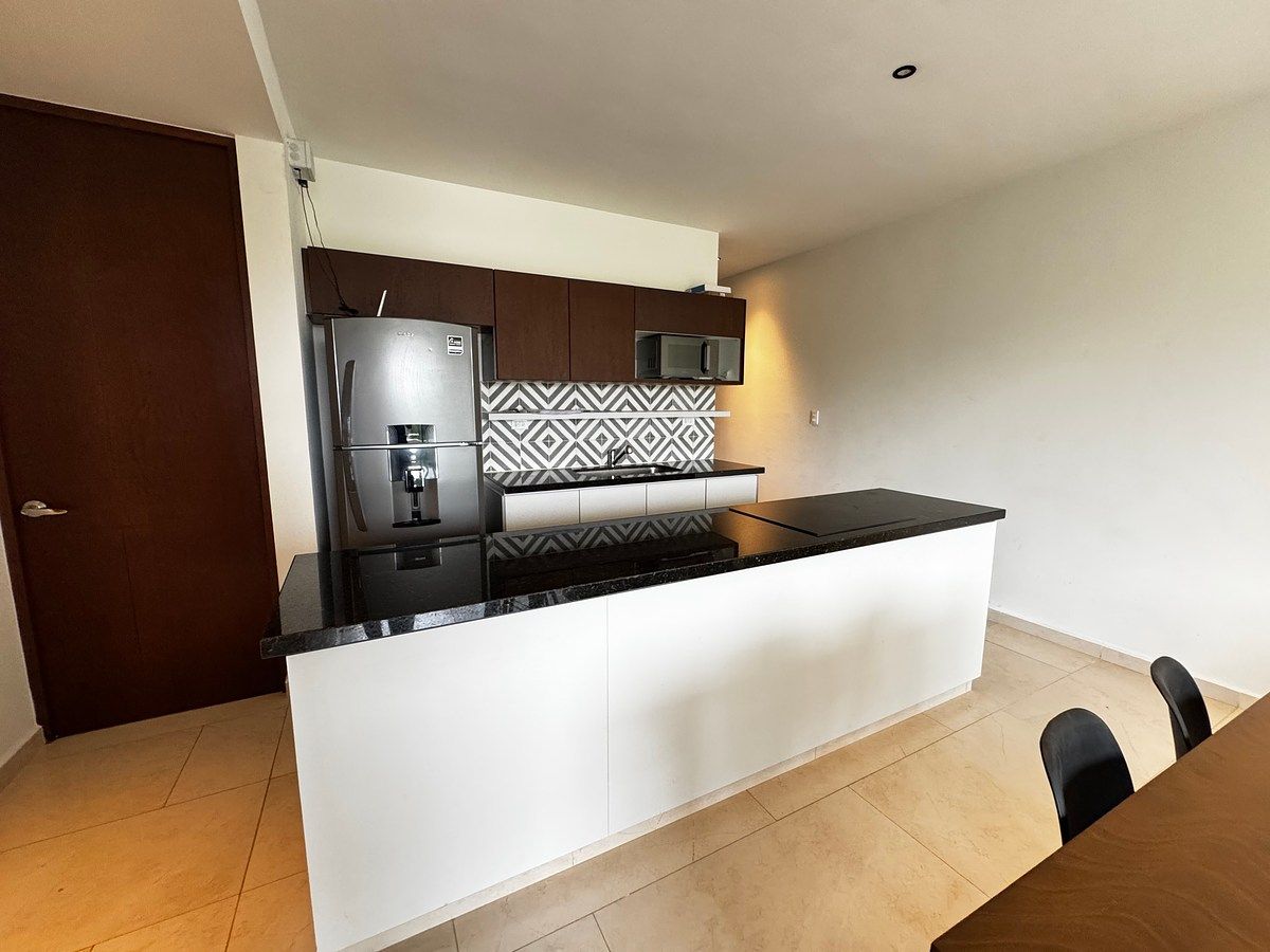 Apartamento em Temozón Norte, Mérida, foto 19 de 22