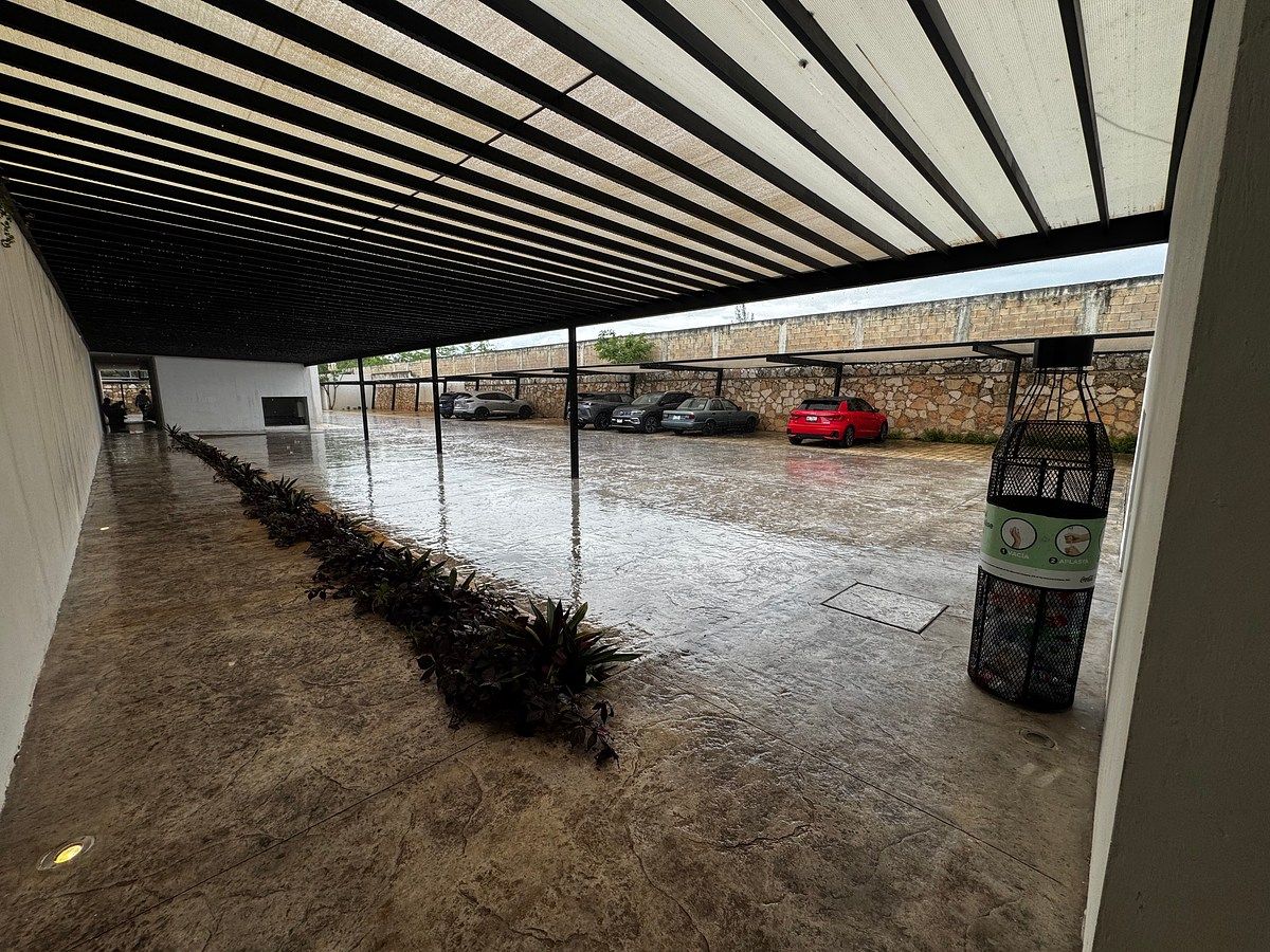 Apartamento em Temozón Norte, Mérida, foto 20 de 22