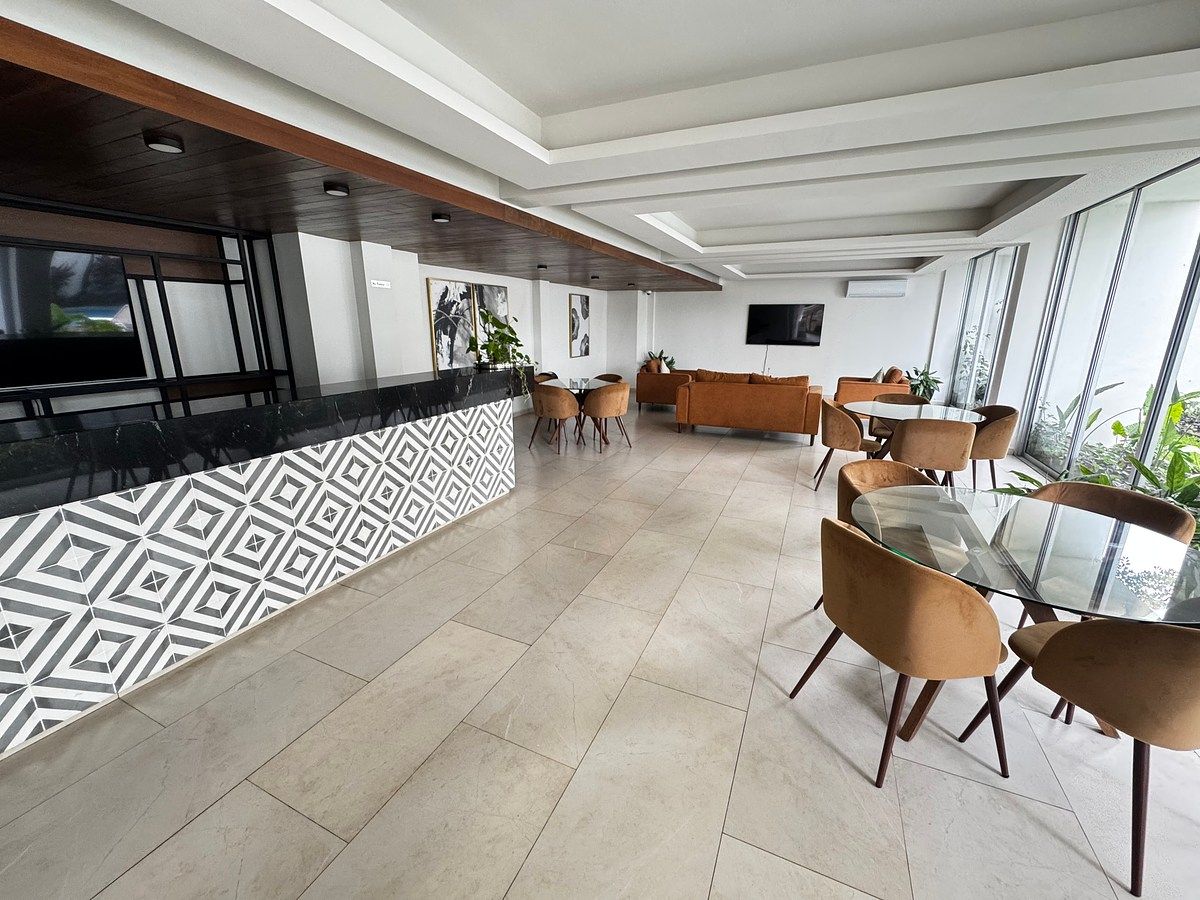 Apartamento em Temozón Norte, Mérida, foto 21 de 22