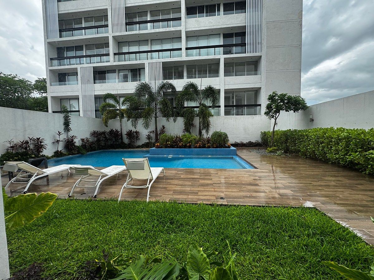 Apartamento em Temozón Norte, Mérida, foto 22 de 22