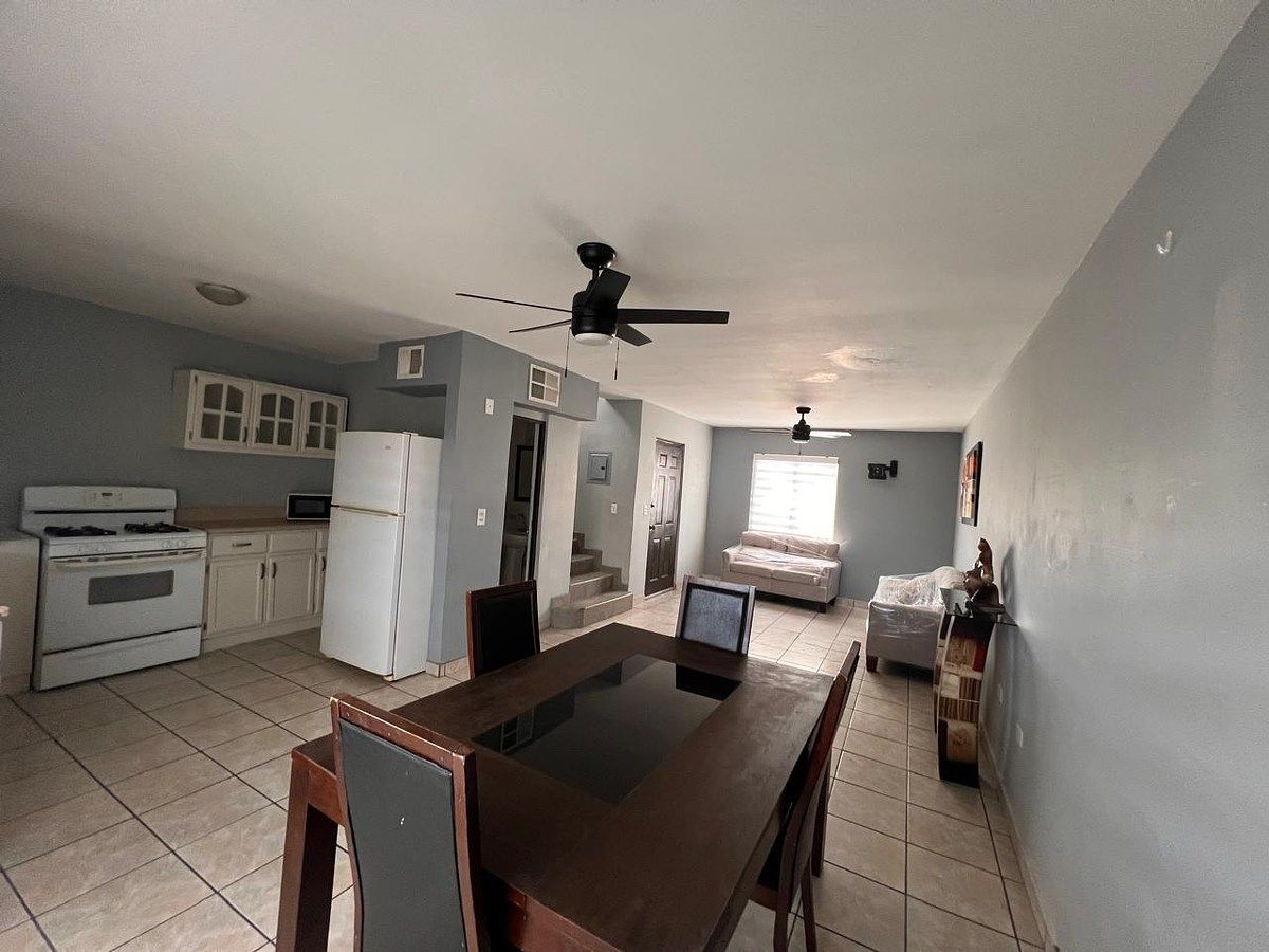Casa en Montecarlo, Mexicali, foto 3 de 10