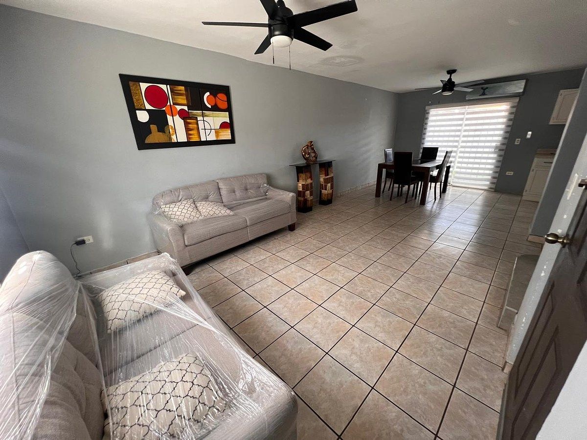 Casa en Montecarlo, Mexicali, foto 4 de 10