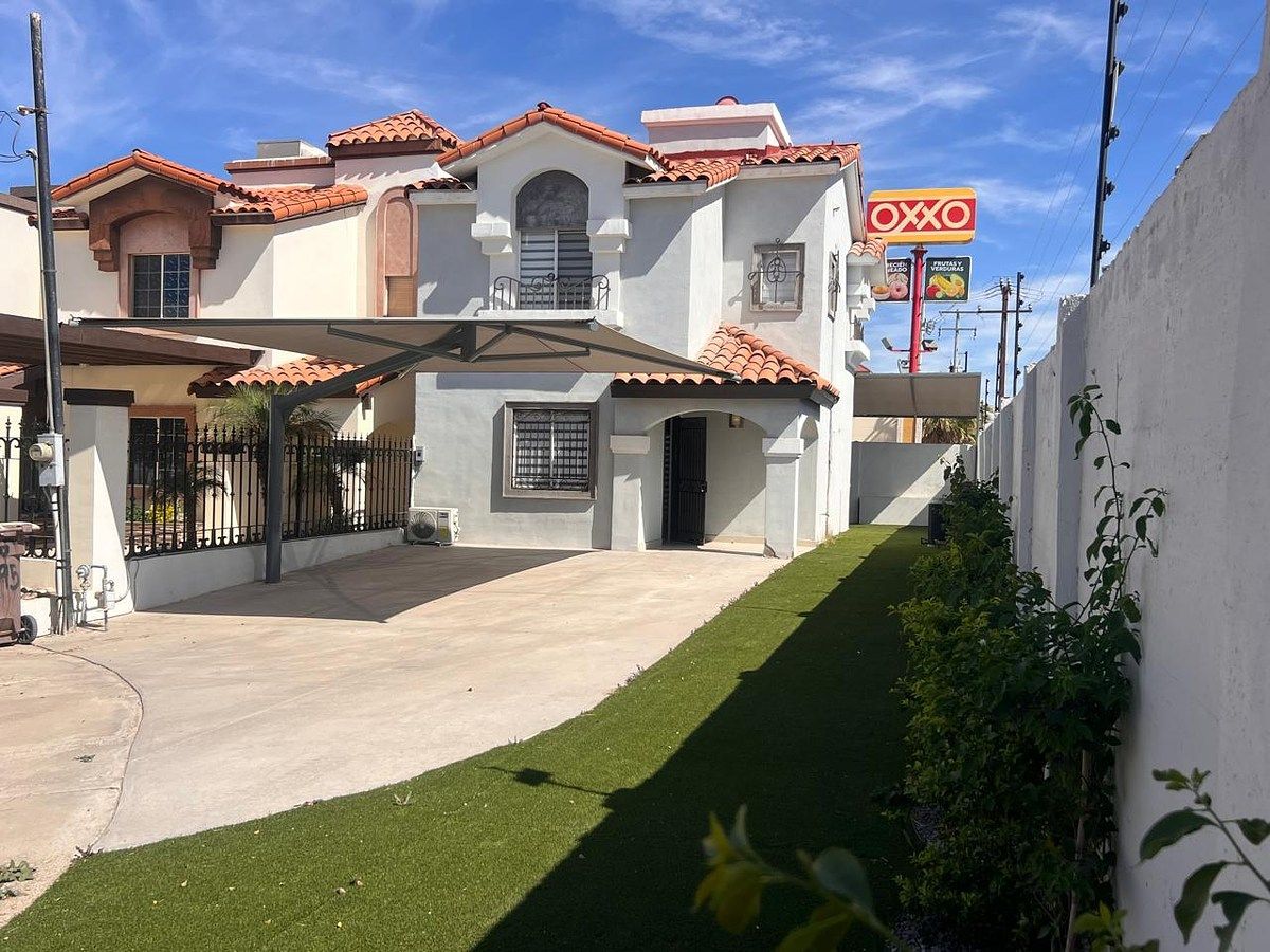 Se renta casa en MonteCarlo I, foto 1 de 10