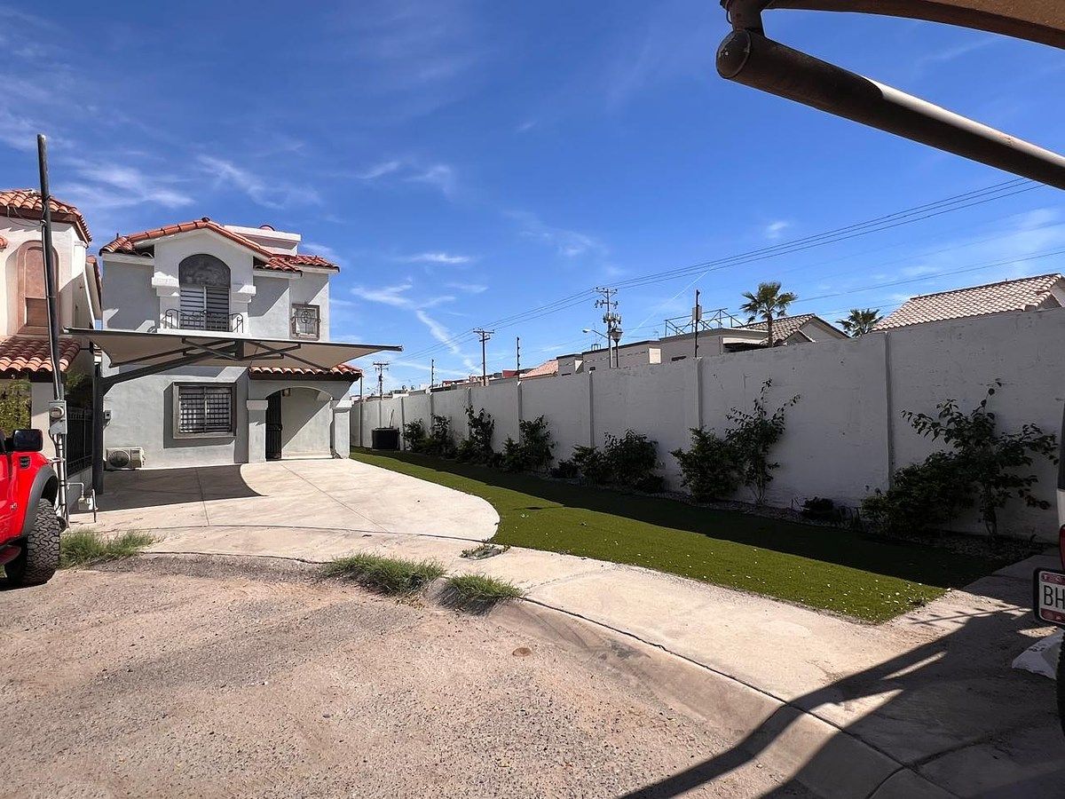 Casa en Montecarlo, Mexicali, foto 2 de 10