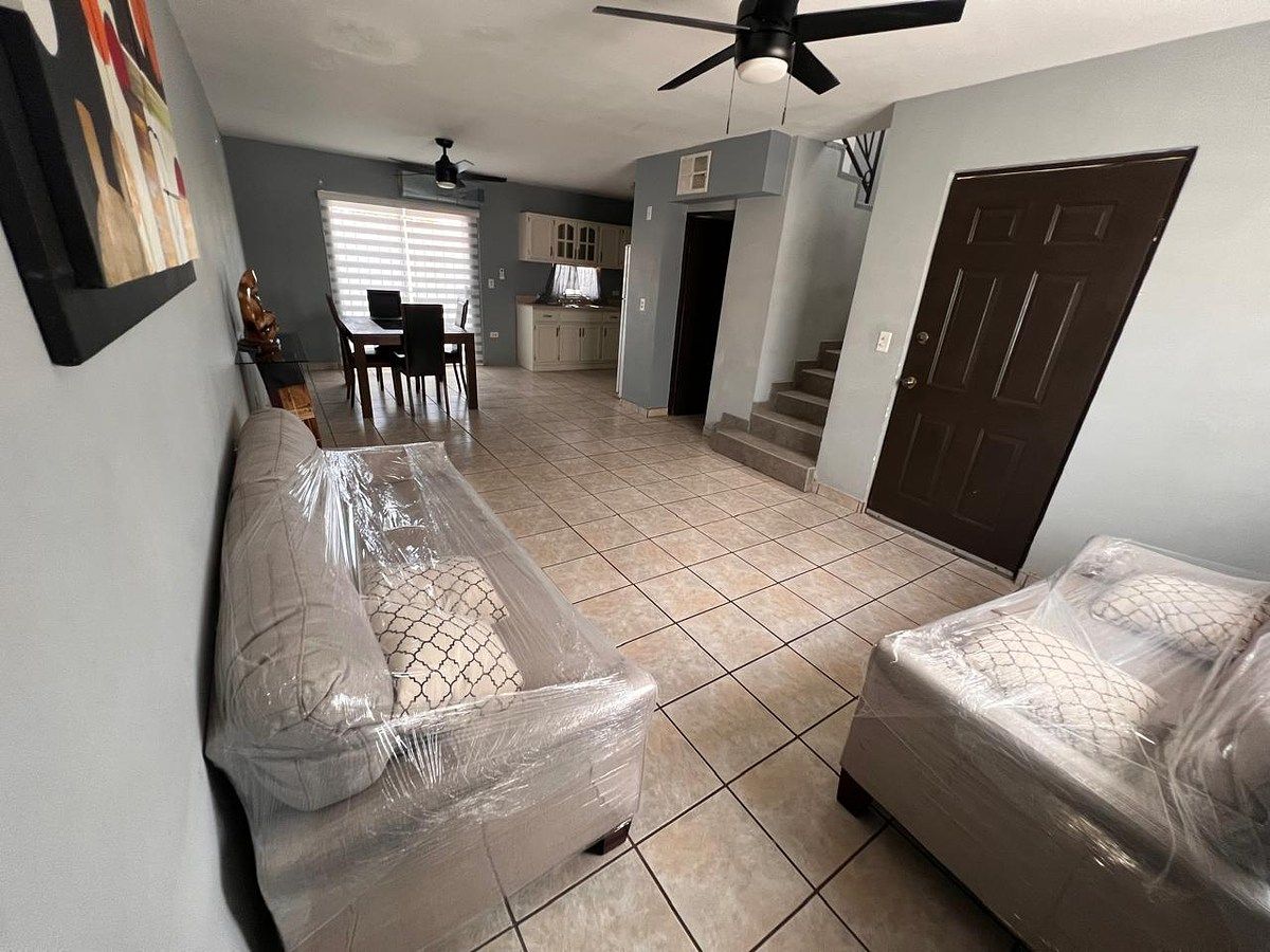Casa en Montecarlo, Mexicali, foto 6 de 10