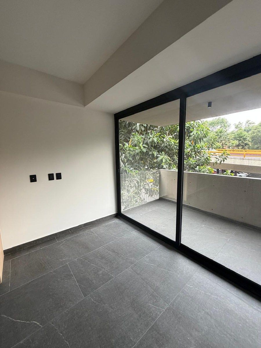 Departamento en Colonia Condesa, Cuauhtémoc, foto 5 de 14