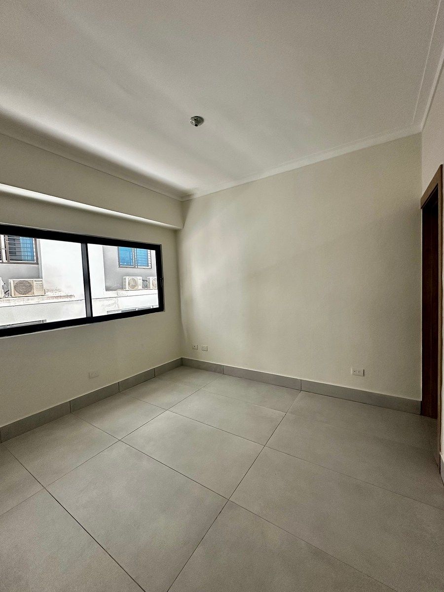 Apartamento en La Julia, Santo Domingo Centro (Distrito Nacional), foto 4 de 19