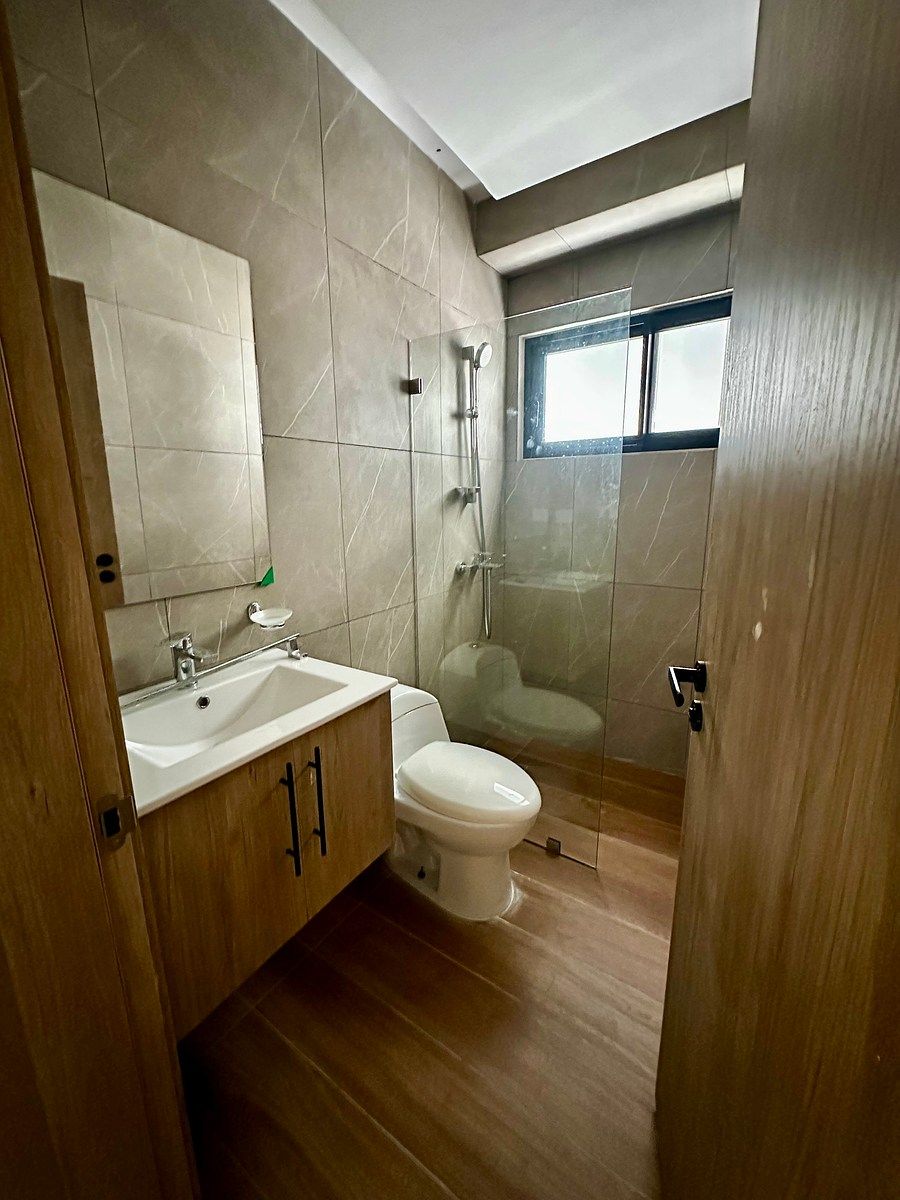 Apartamento en La Julia, Santo Domingo Centro (Distrito Nacional), foto 7 de 19