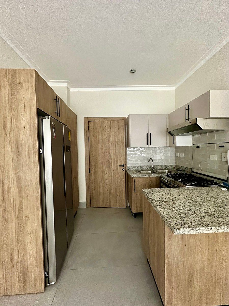 Apartamento en La Julia, Santo Domingo Centro (Distrito Nacional), foto 2 de 19