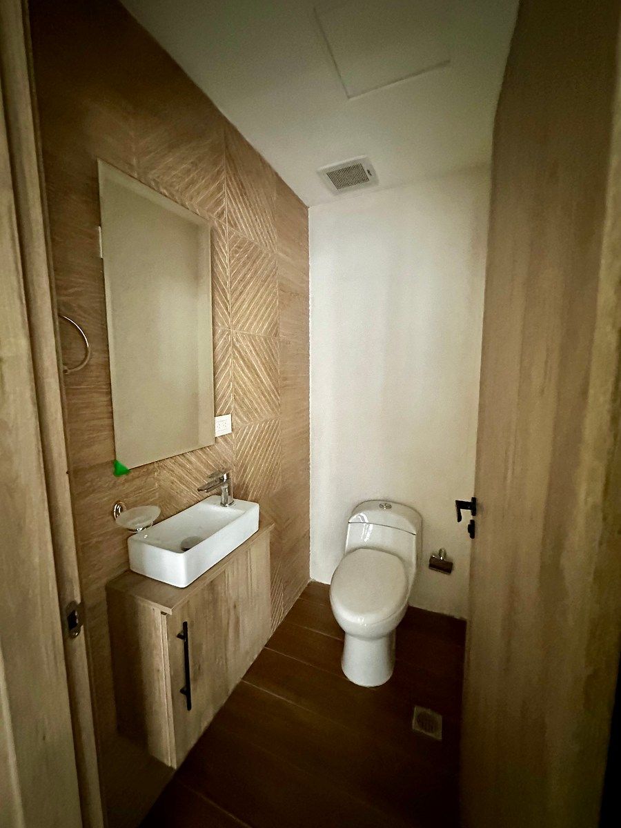 Apartamento en La Julia, Santo Domingo Centro (Distrito Nacional), foto 8 de 19