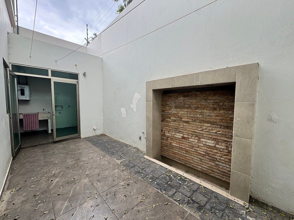 Casa em condomínio fechado em Los Almendros, Zapopan, foto 9 de 21
