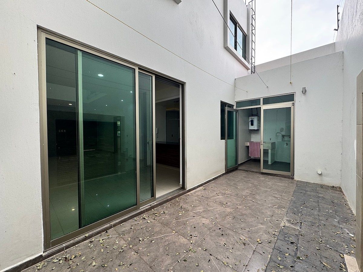 Casa em condomínio fechado em Los Almendros, Zapopan, foto 10 de 21
