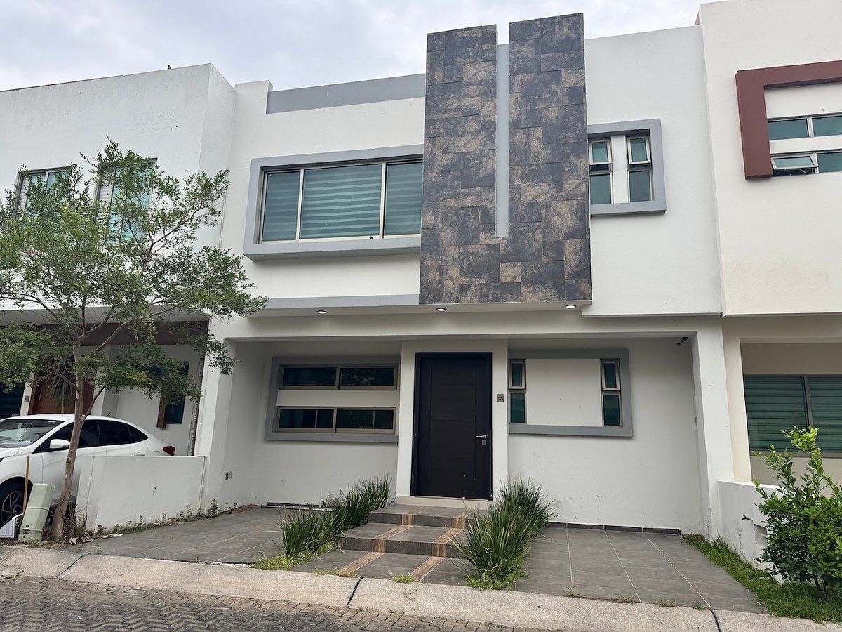 Casa en renta en Condominio Los Almendros, foto 1 de 21