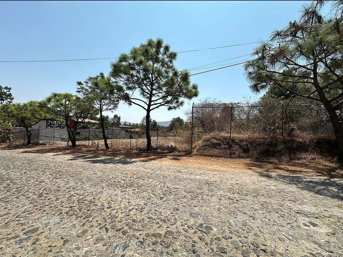 Lote em Fraccionamiento El Roble, El Arenal, foto 3 de 5