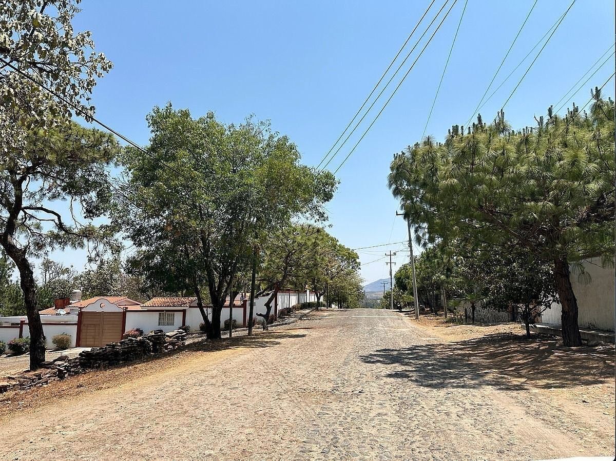 Lote em Fraccionamiento El Roble, El Arenal, foto 4 de 5