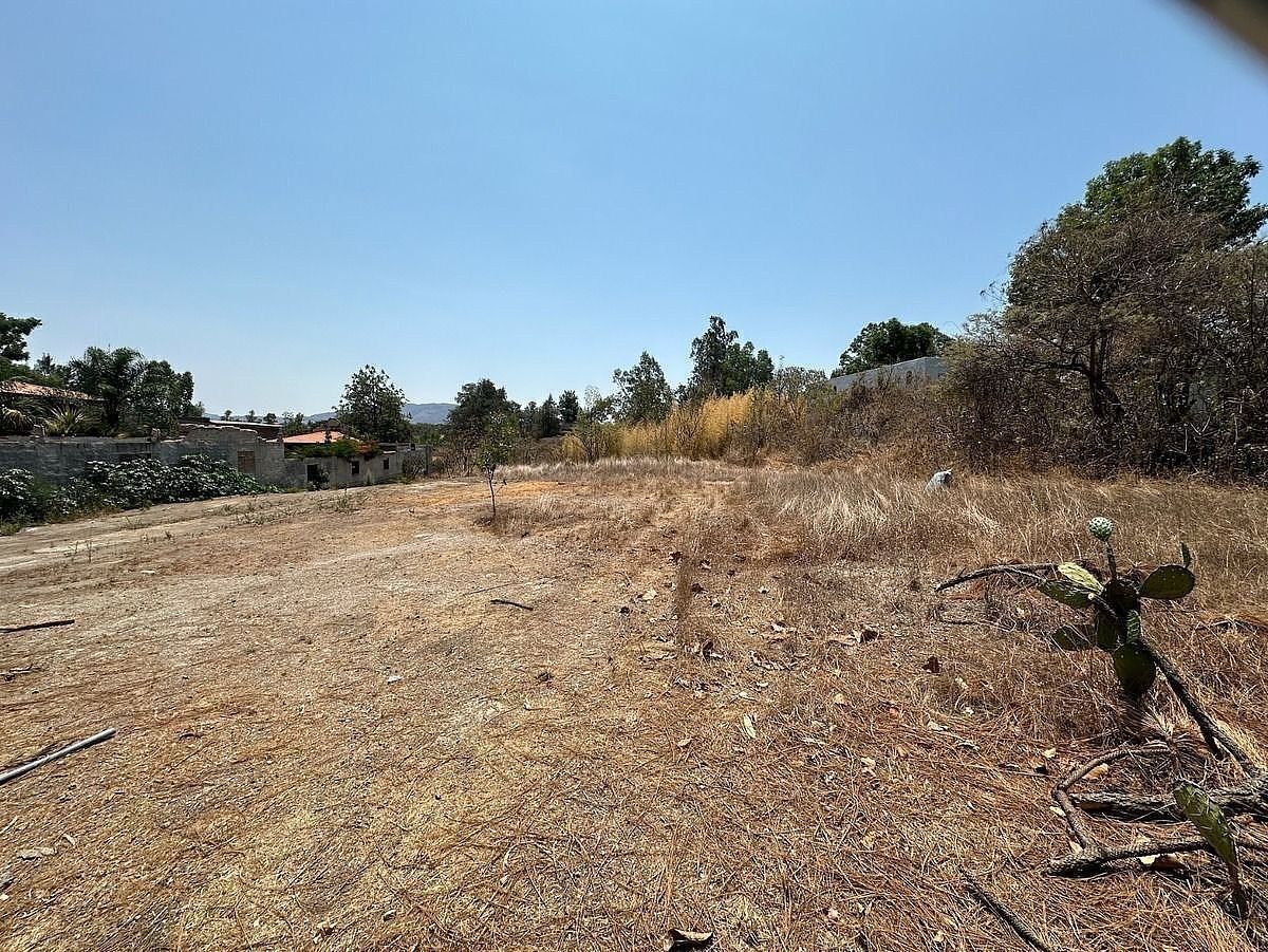 Lote em Fraccionamiento El Roble, El Arenal, foto 5 de 5