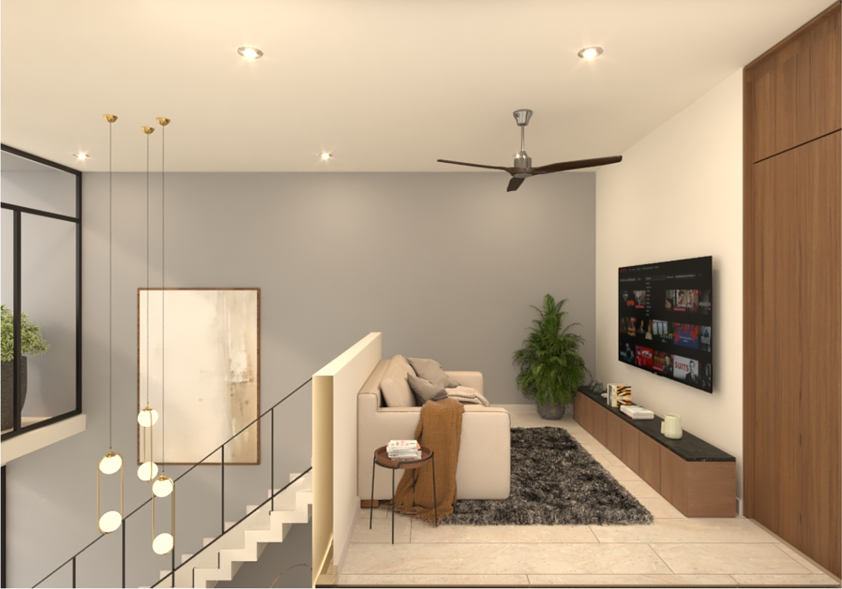 Apartamento em Temozón Norte, Mérida, foto 15 de 45