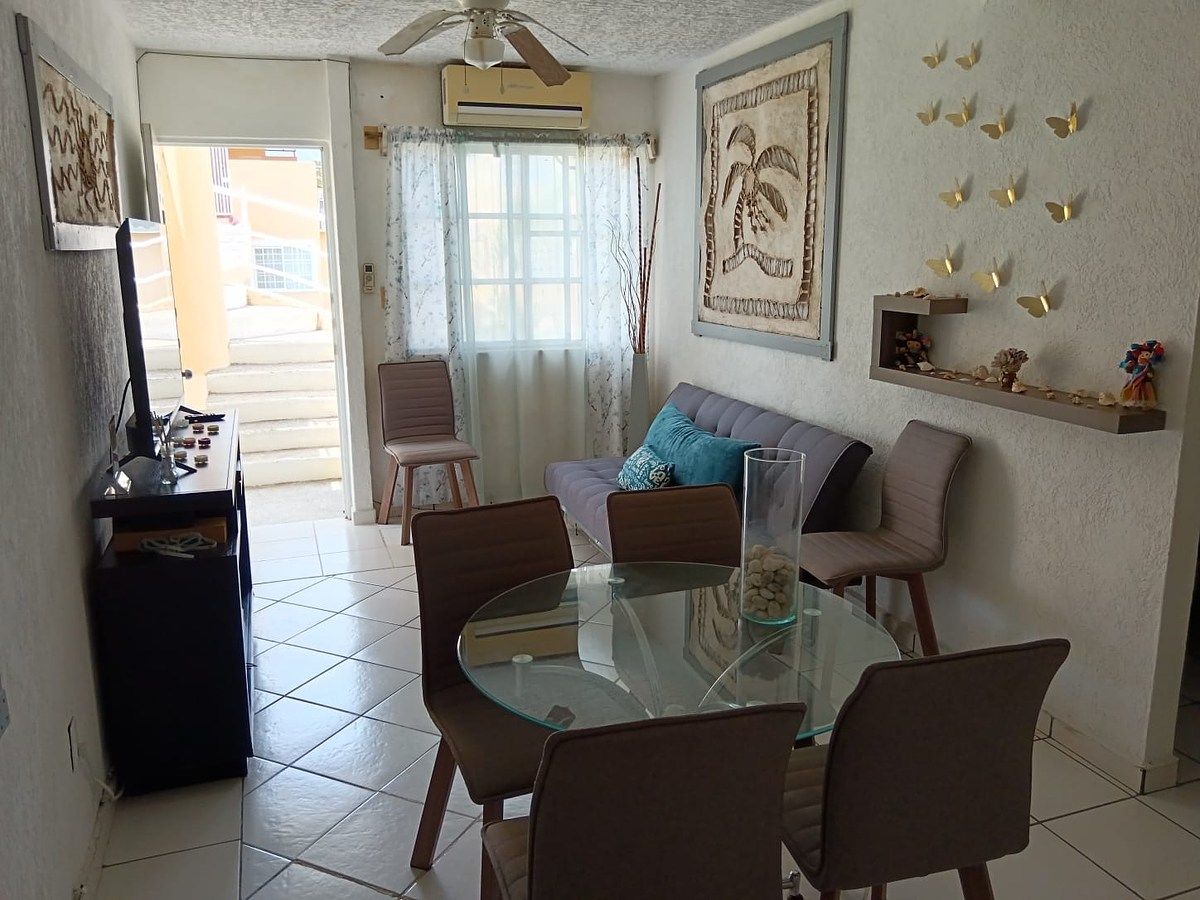 Apartment in Llano Largo, Acapulco de Juárez, photo 4 of 34