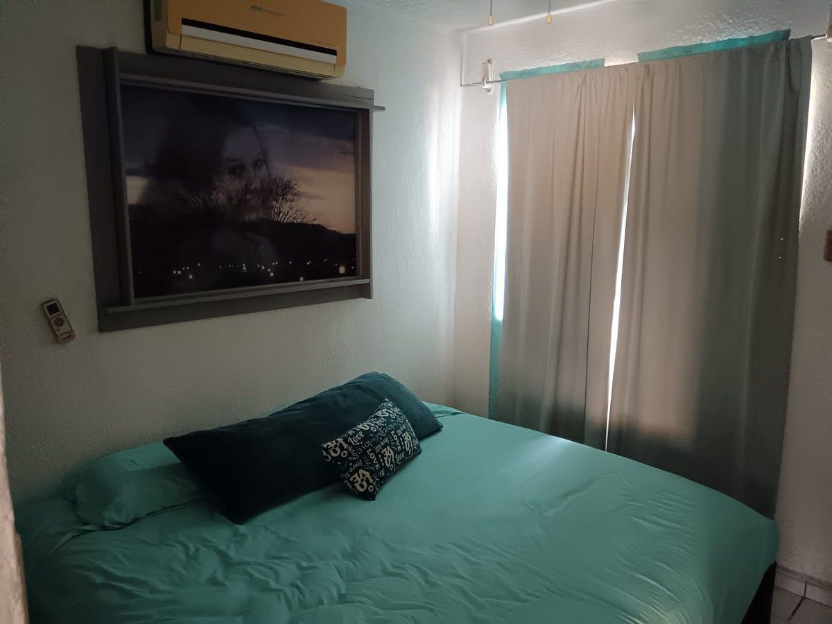 Apartment in Llano Largo, Acapulco de Juárez, photo 6 of 34