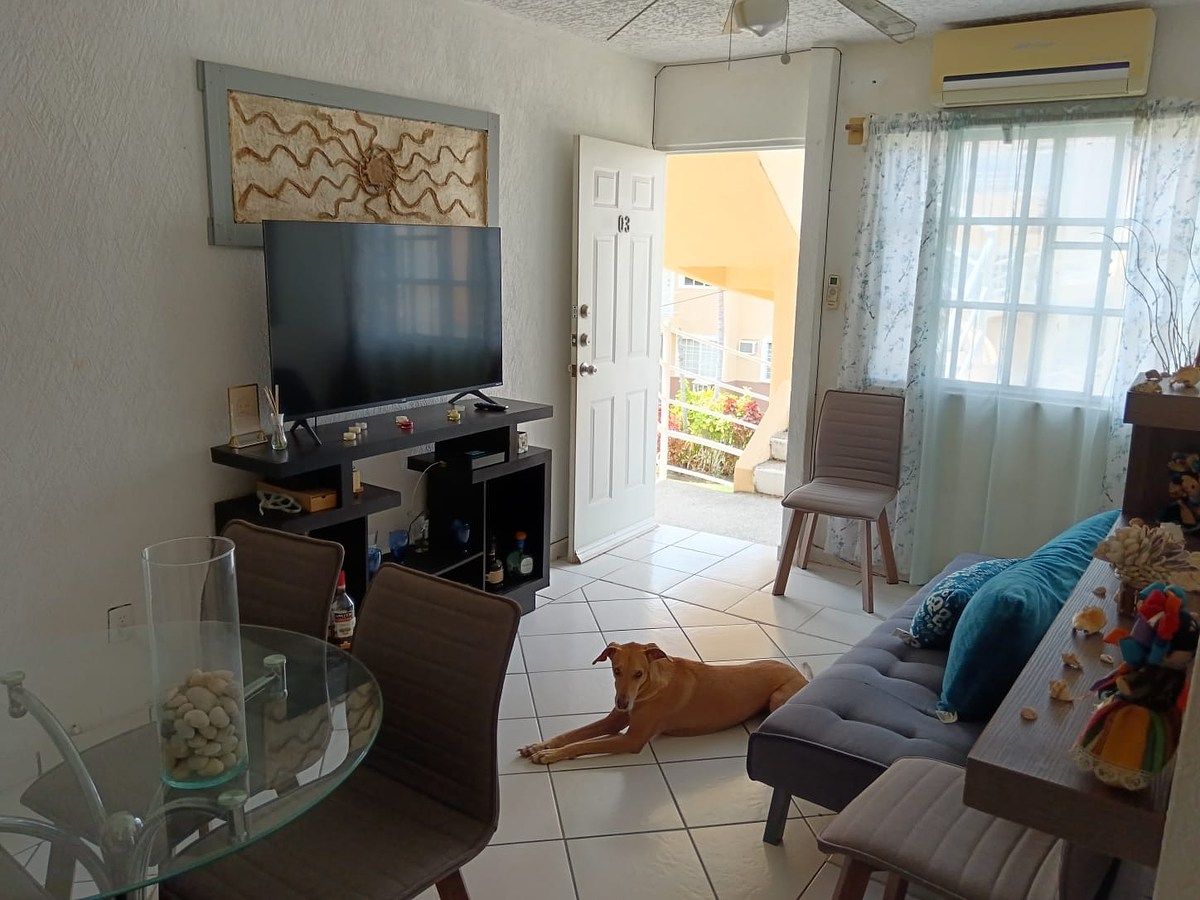 Apartment in Llano Largo, Acapulco de Juárez, photo 12 of 34