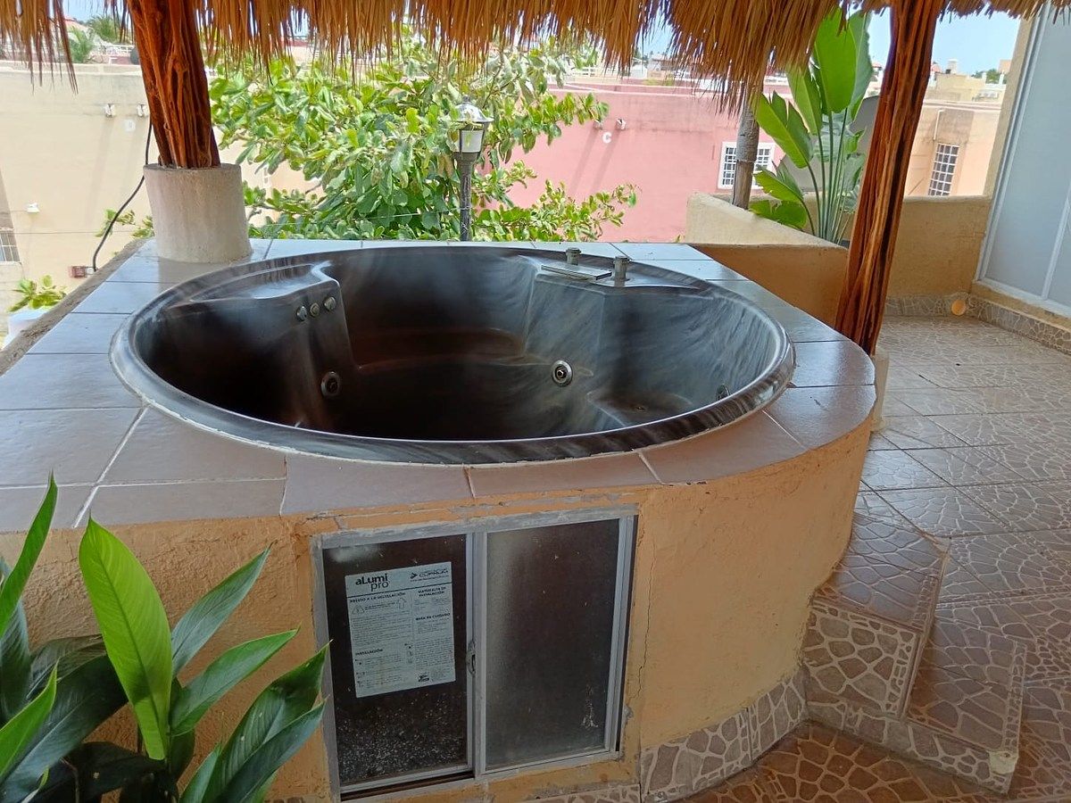 Apartment in Llano Largo, Acapulco de Juárez, photo 15 of 34