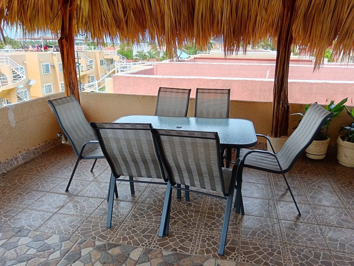 Apartment in Llano Largo, Acapulco de Juárez, photo 18 of 34