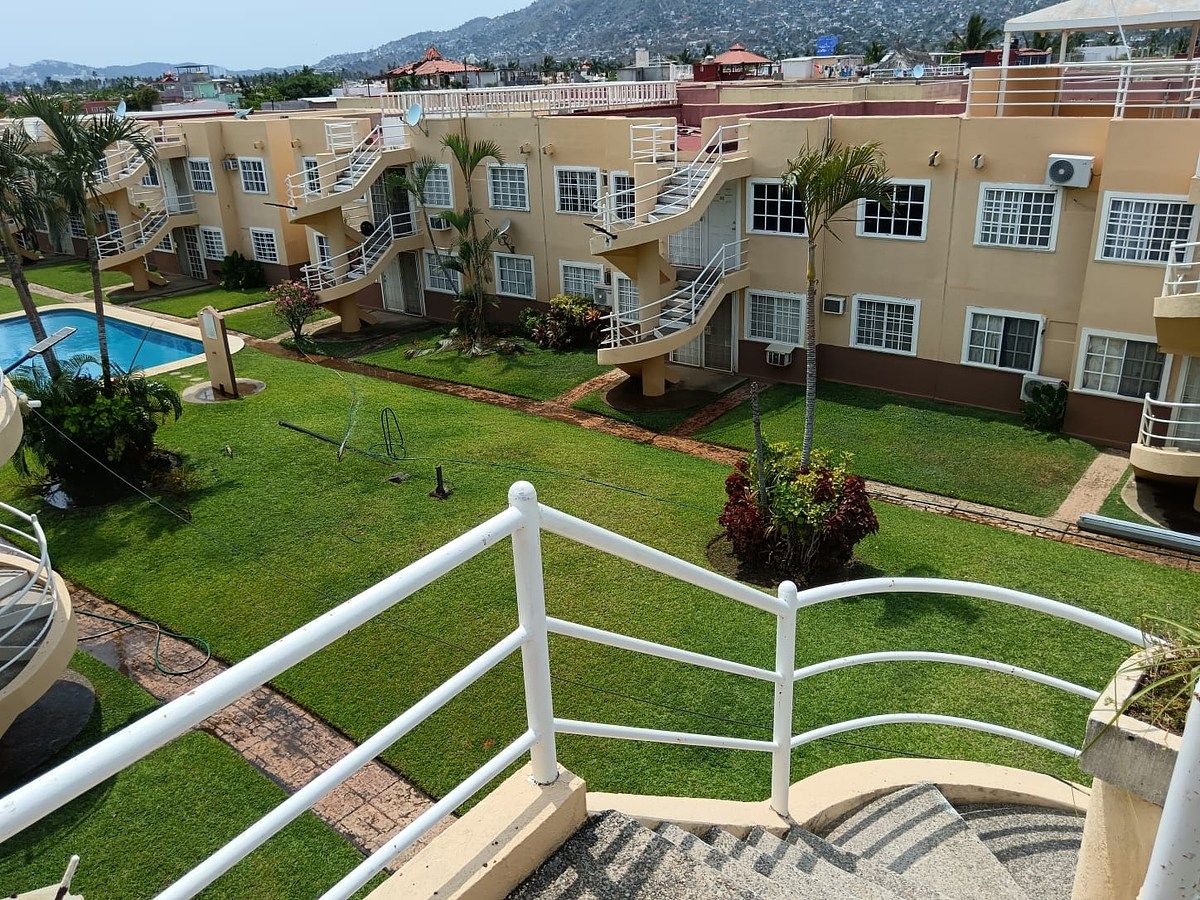 Apartment in Llano Largo, Acapulco de Juárez, photo 2 of 34