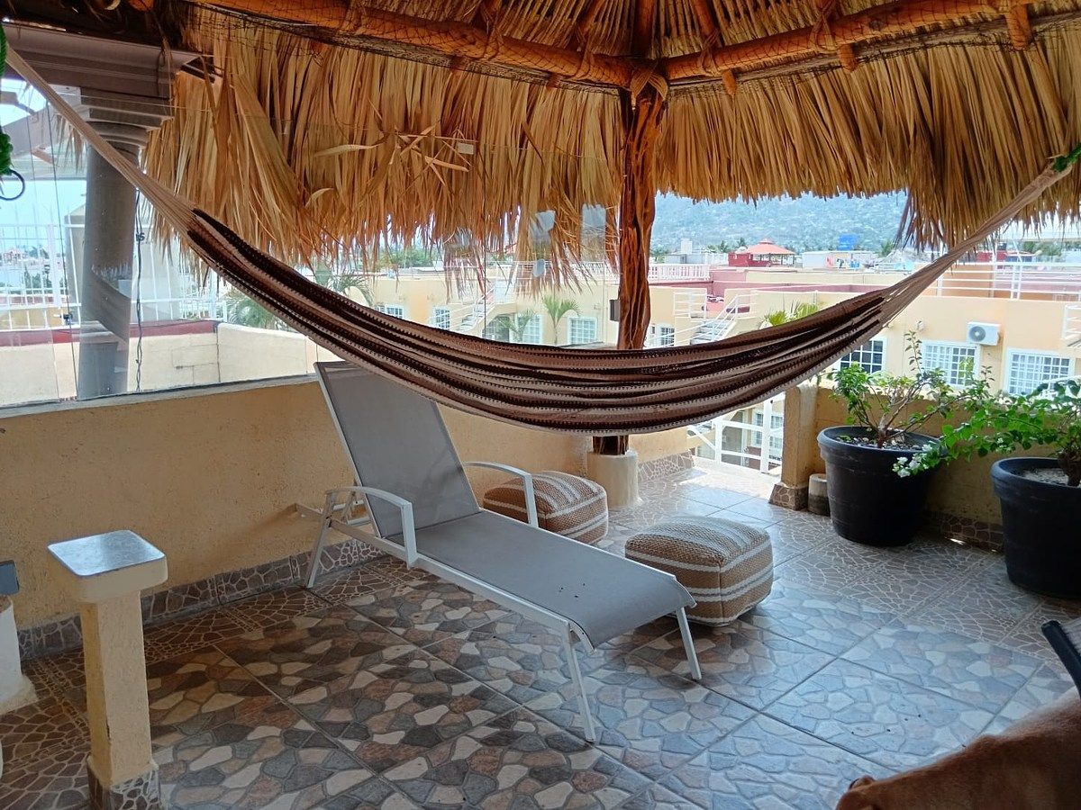 Apartment in Llano Largo, Acapulco de Juárez, photo 25 of 34