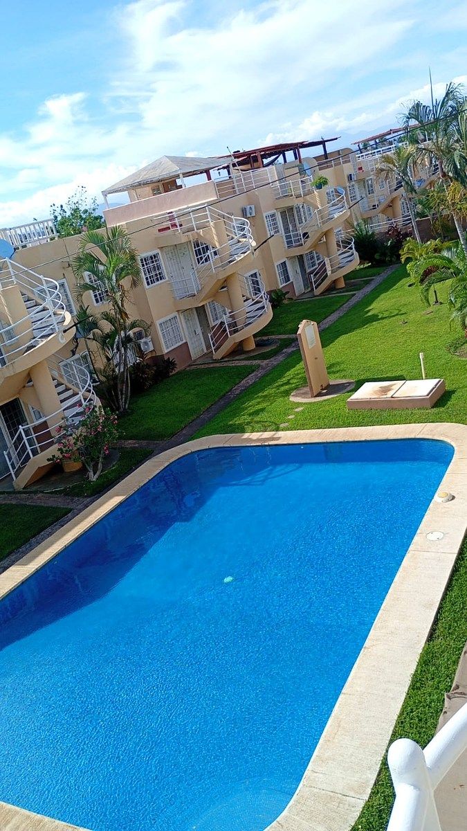Apartment in Llano Largo, Acapulco de Juárez, photo 31 of 34