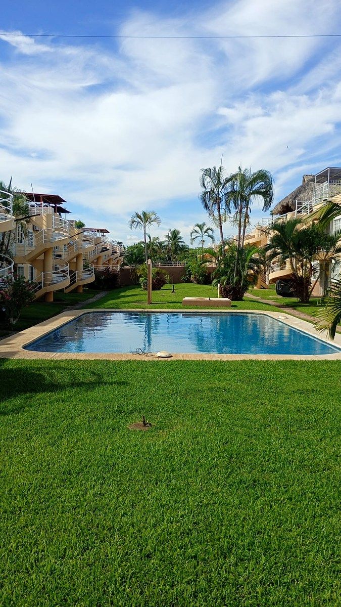 Apartment in Llano Largo, Acapulco de Juárez, photo 3 of 34