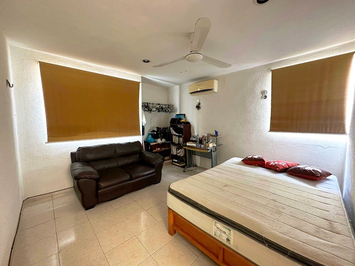 Casa em Viva Caucel, Mérida, foto 16 de 26