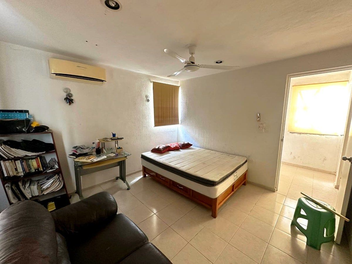 Casa em Viva Caucel, Mérida, foto 20 de 26