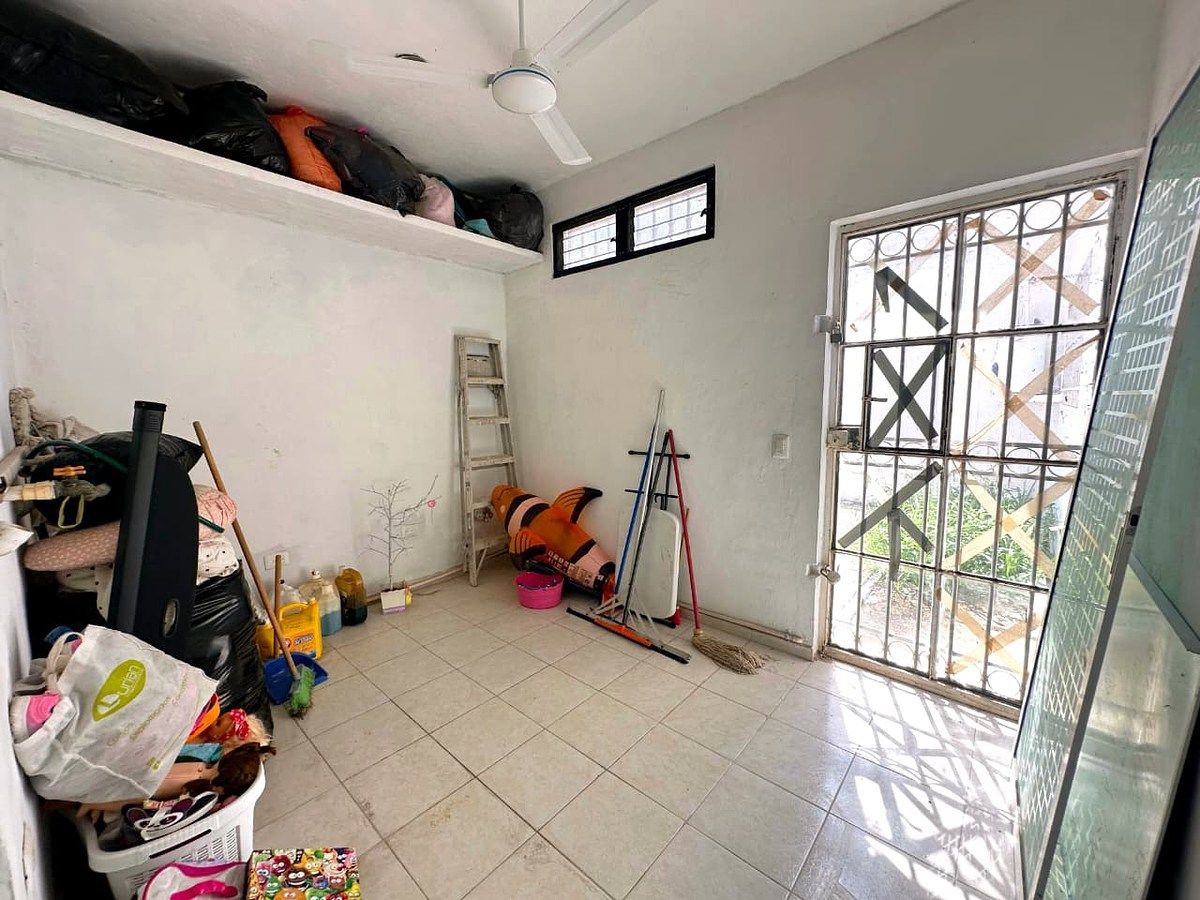 Casa em Viva Caucel, Mérida, foto 22 de 26