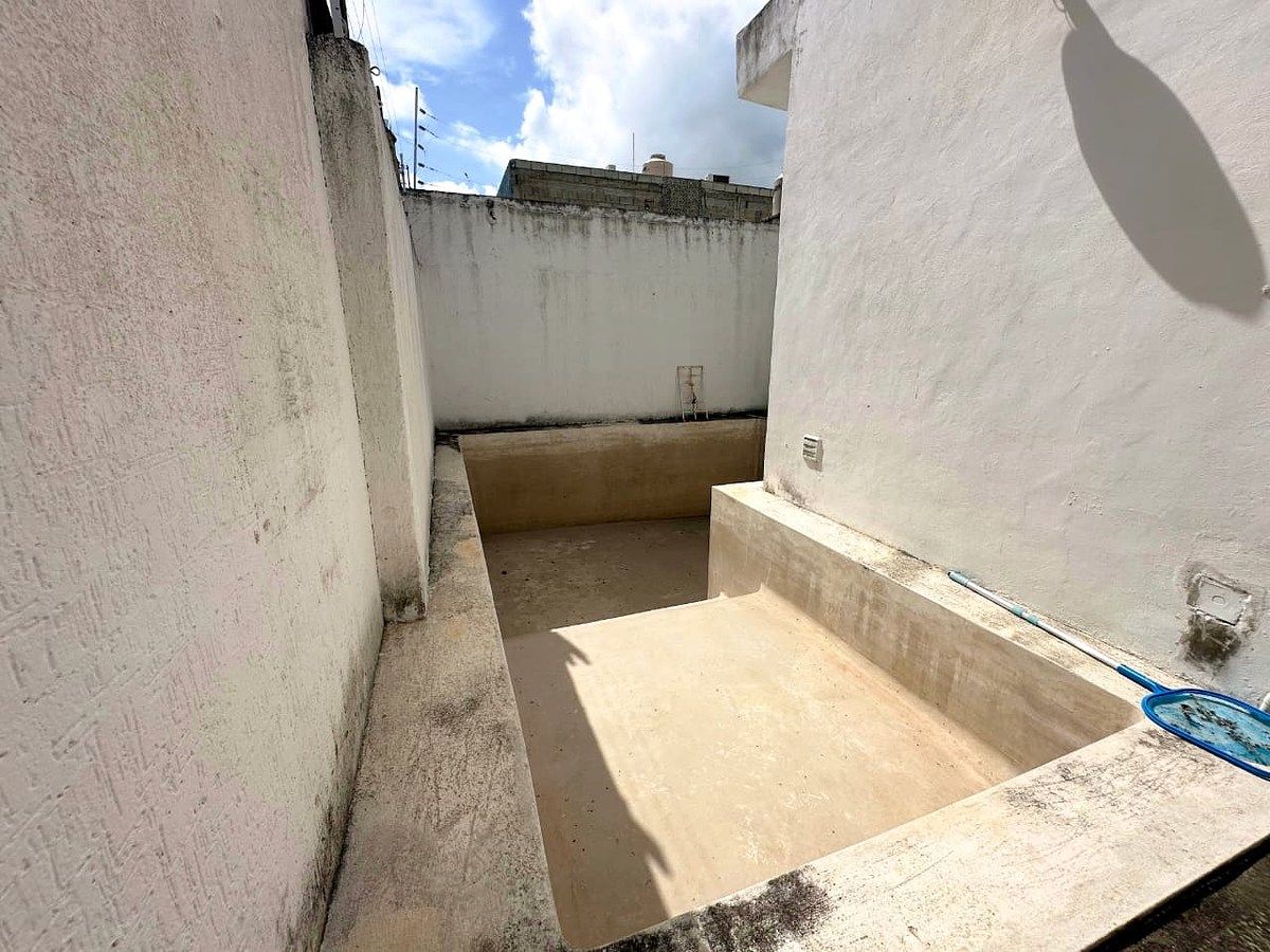 Casa em Viva Caucel, Mérida, foto 5 de 26