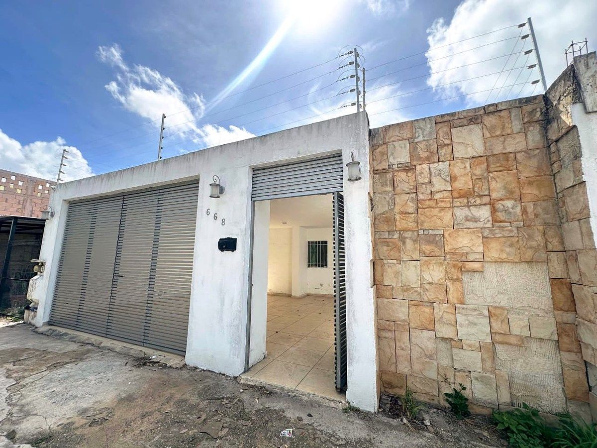 CASA EN VENTA 3 REC Y PISCINA EN VIVA CAUCEL, MÉRIDA, YUCATÁN, foto 1 de 26