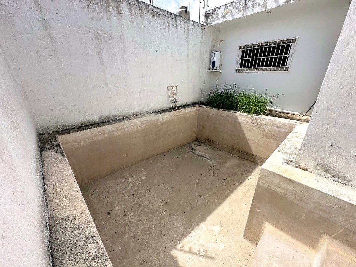 Casa em Viva Caucel, Mérida, foto 11 de 26