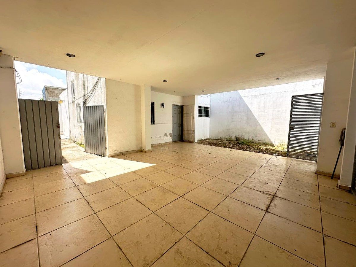 Casa em Viva Caucel, Mérida, foto 4 de 26