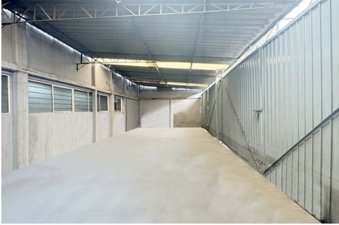 Galpão industrial em Industrial Alce Blanco, Naucalpan de Juárez, foto 4 de 16