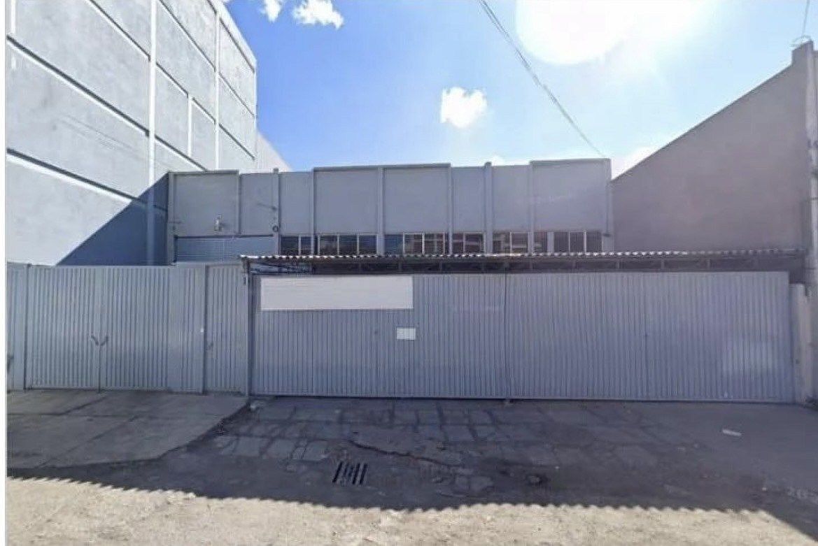 Galpão industrial em Industrial Alce Blanco, Naucalpan de Juárez, foto 15 de 16