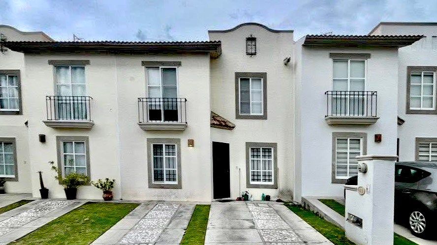 Casa en Renta en Lomas de Juriquilla, foto 1 de 11