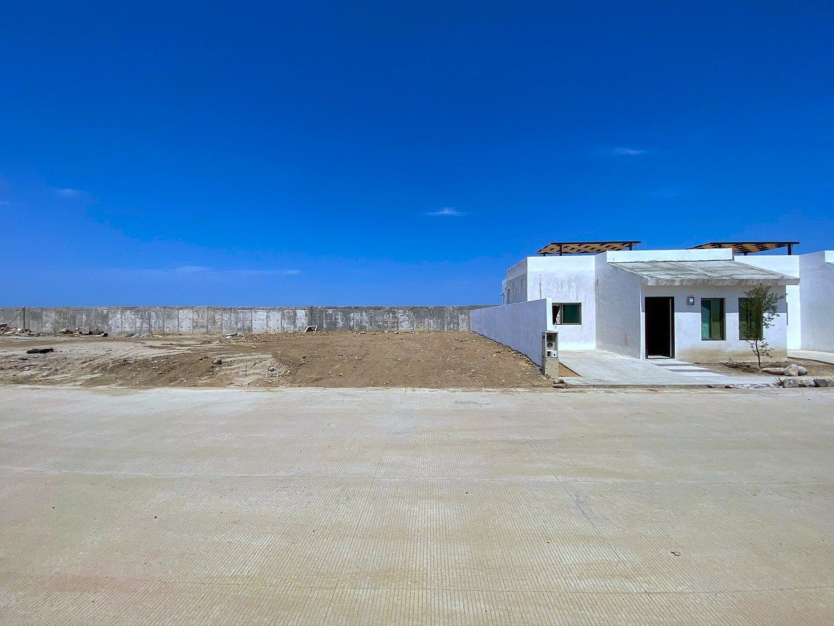 Lote em Chametla, La Paz, foto 2 de 8