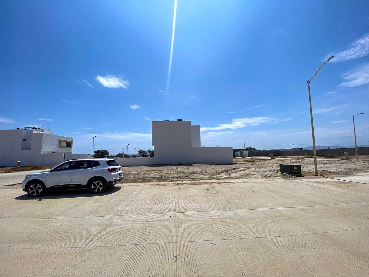 Lote em Chametla, La Paz, foto 5 de 8