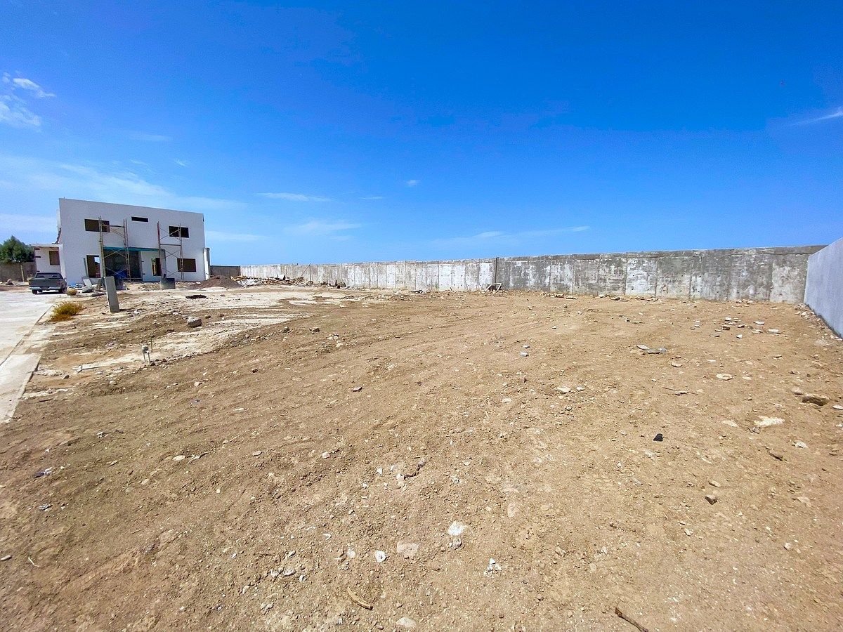 Lote em Chametla, La Paz, foto 4 de 8