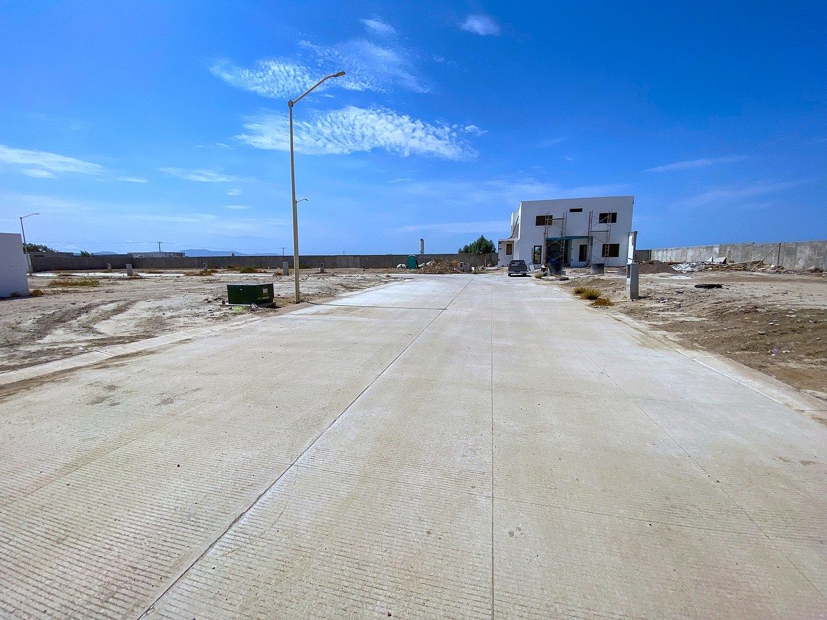 Lote em Chametla, La Paz, foto 7 de 8