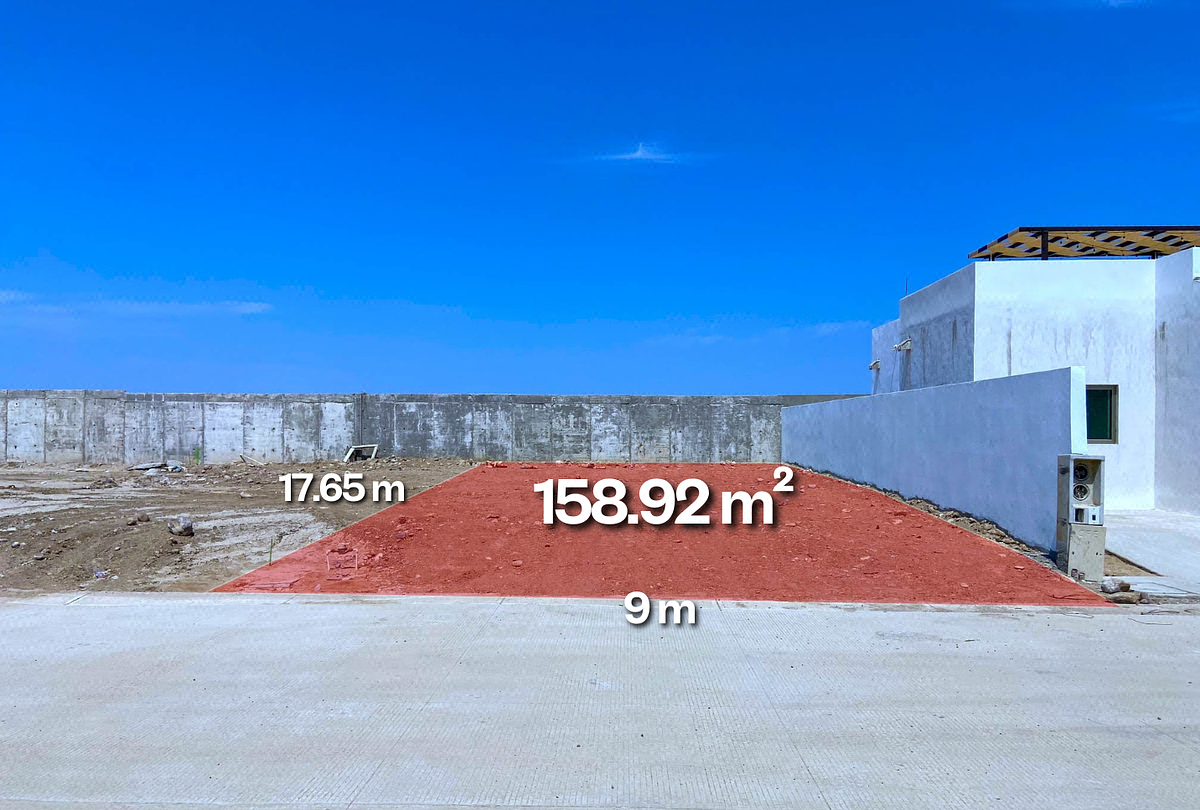 Lote 282 Portobello