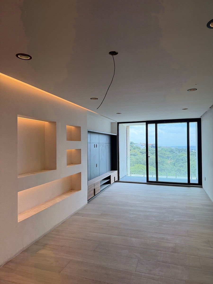 Apartamento em Lomas de Valle Escondido, Atizapán de Zaragoza, foto 5 de 22