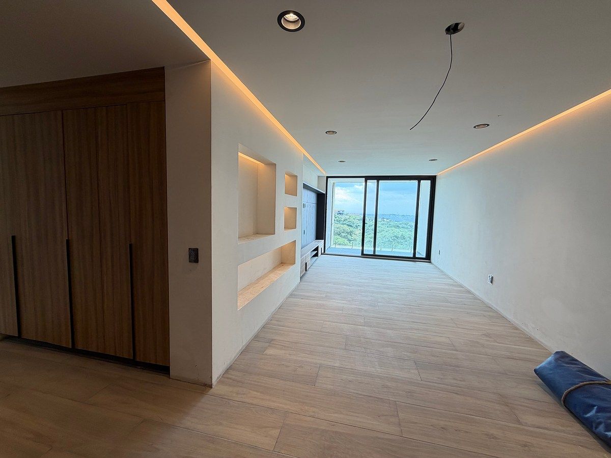 Apartamento em Lomas de Valle Escondido, Atizapán de Zaragoza, foto 6 de 22